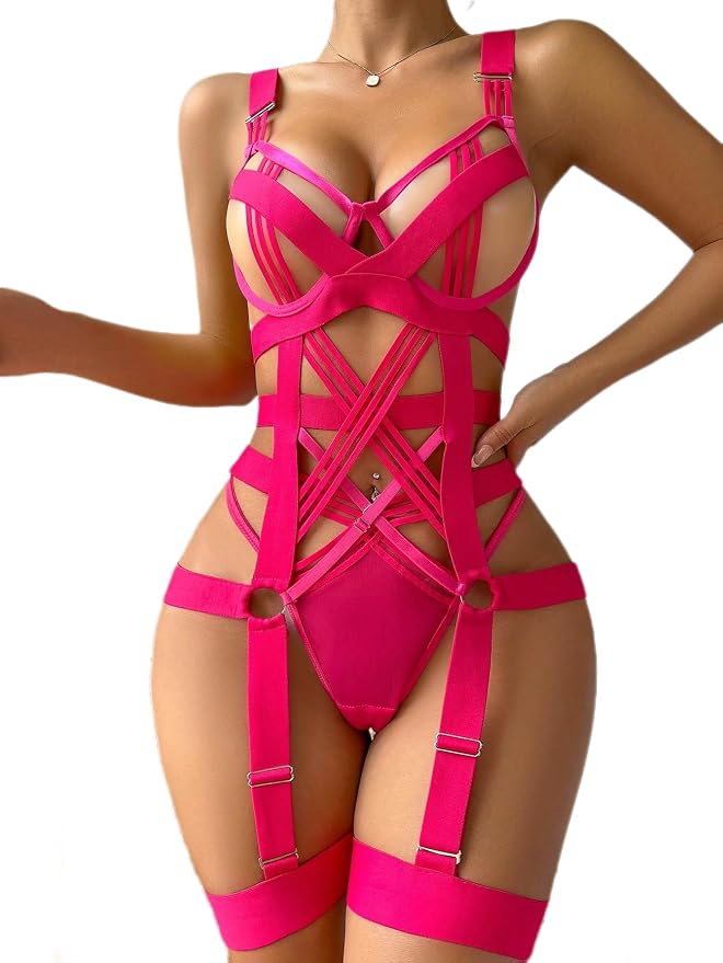 Hot Pink