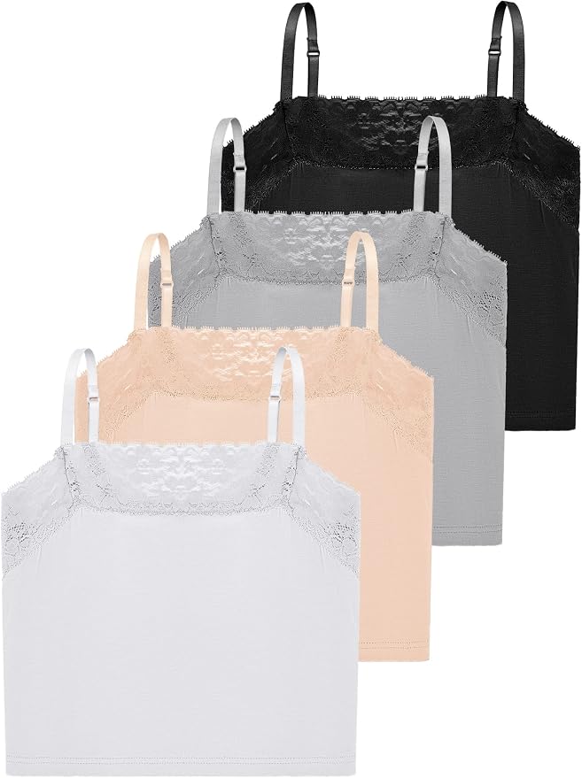 Black, Gray, Beige, White