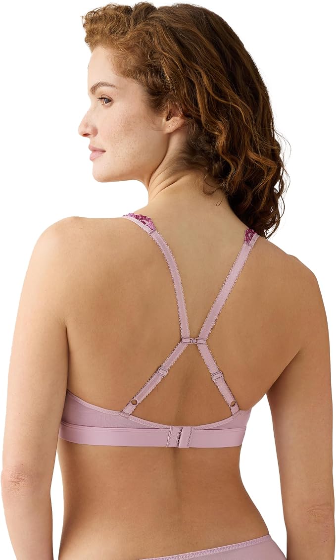 Keepsake Lilac/Multi