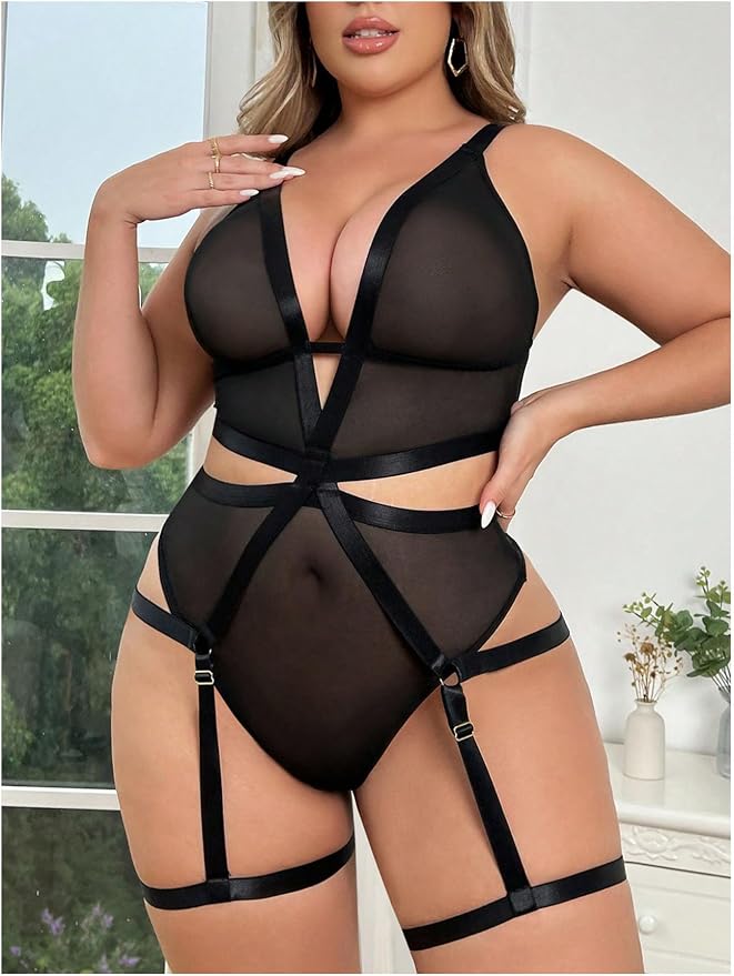 Plain Black