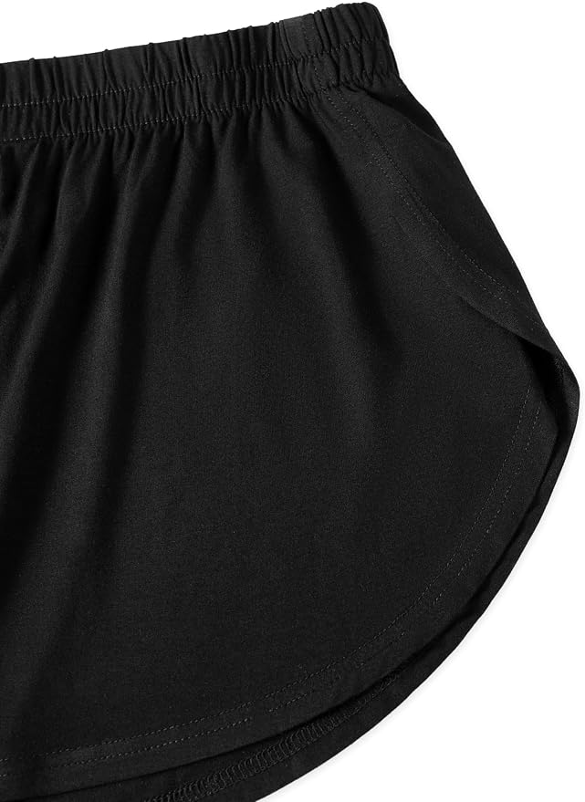 Solid Black