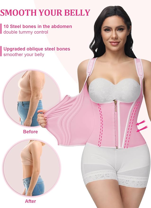 White Pink-classic
