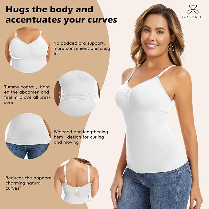 #7 White