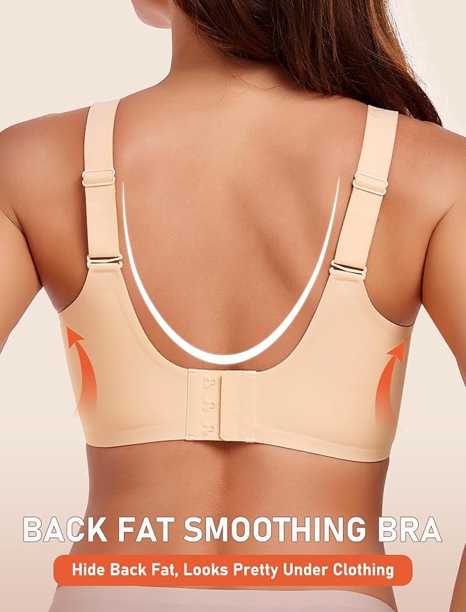 V Neck - Beige