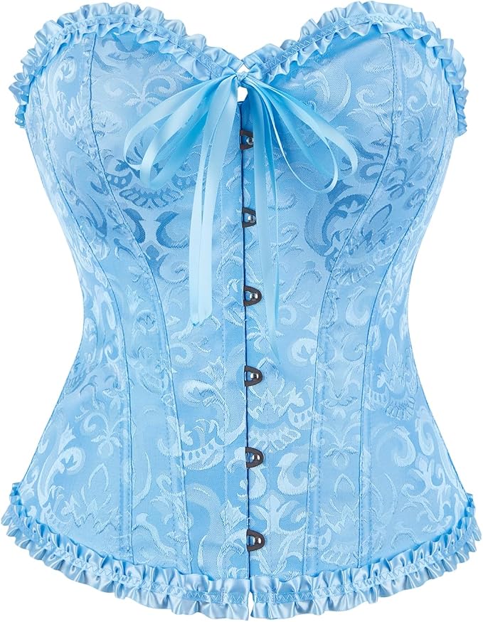 A-cabana Blue
