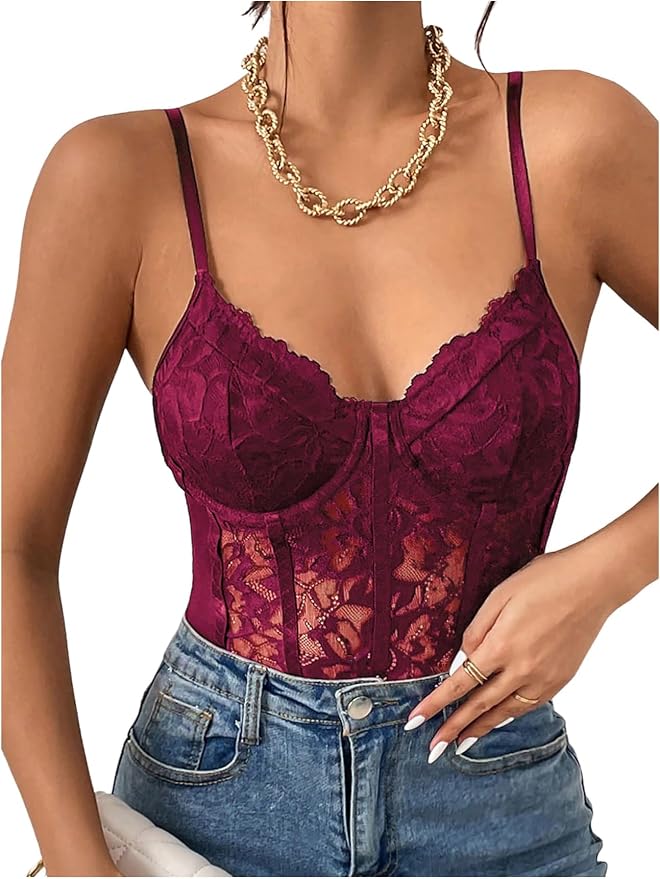 Dark Red