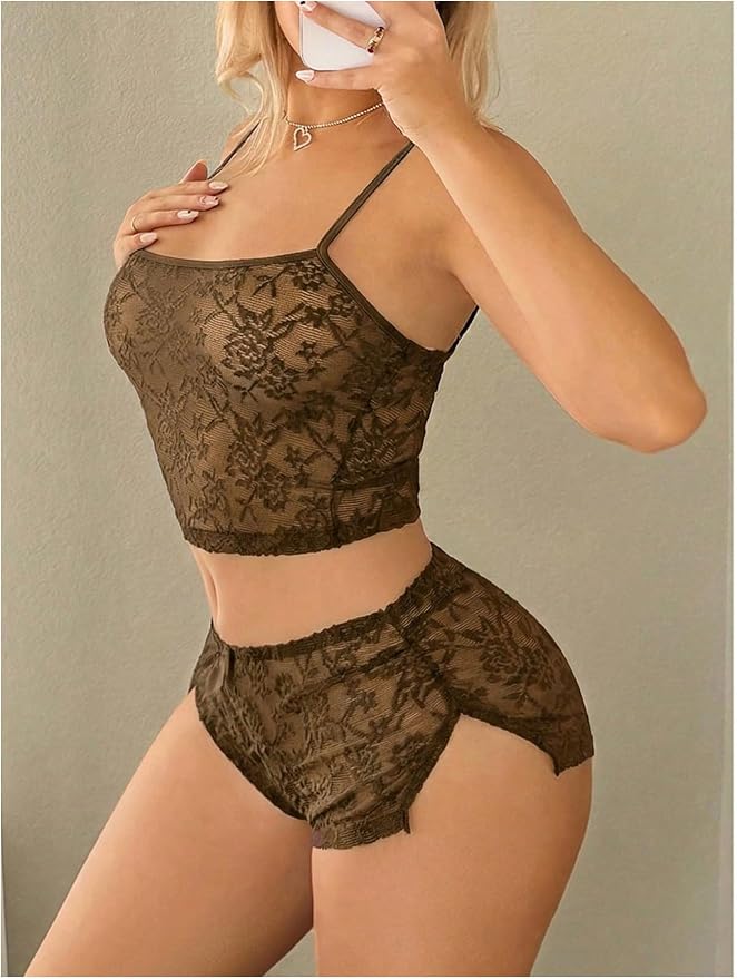 Coffee Brown