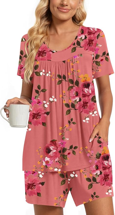 02 Peach Pink