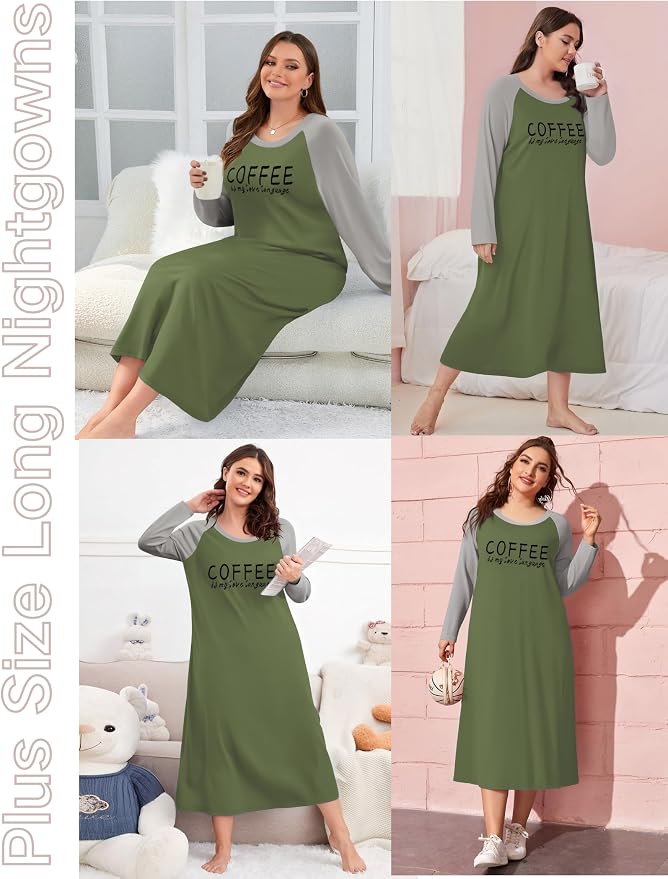 Army Green Coffee