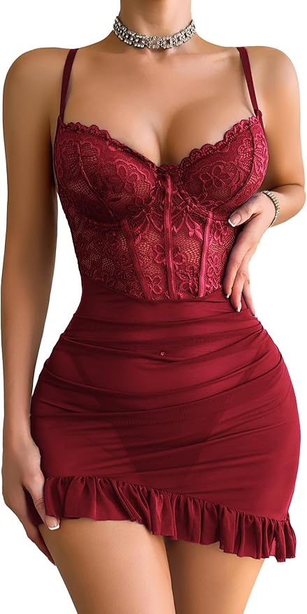 Wine Red