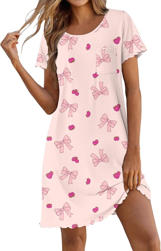 Raspberry Bow