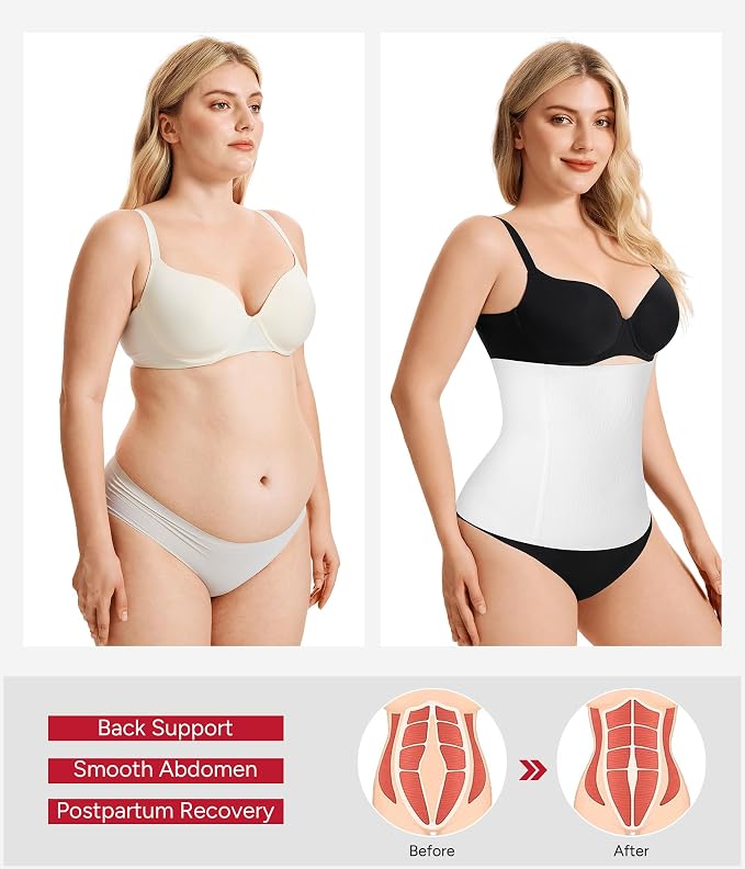 White Without Hook