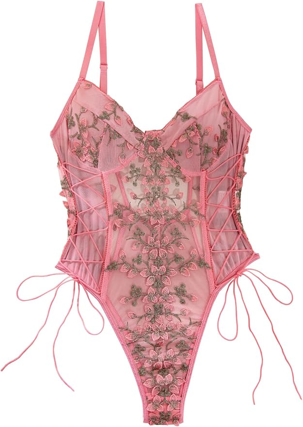 Dark Pink