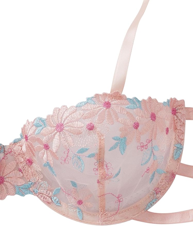 Flower Pink