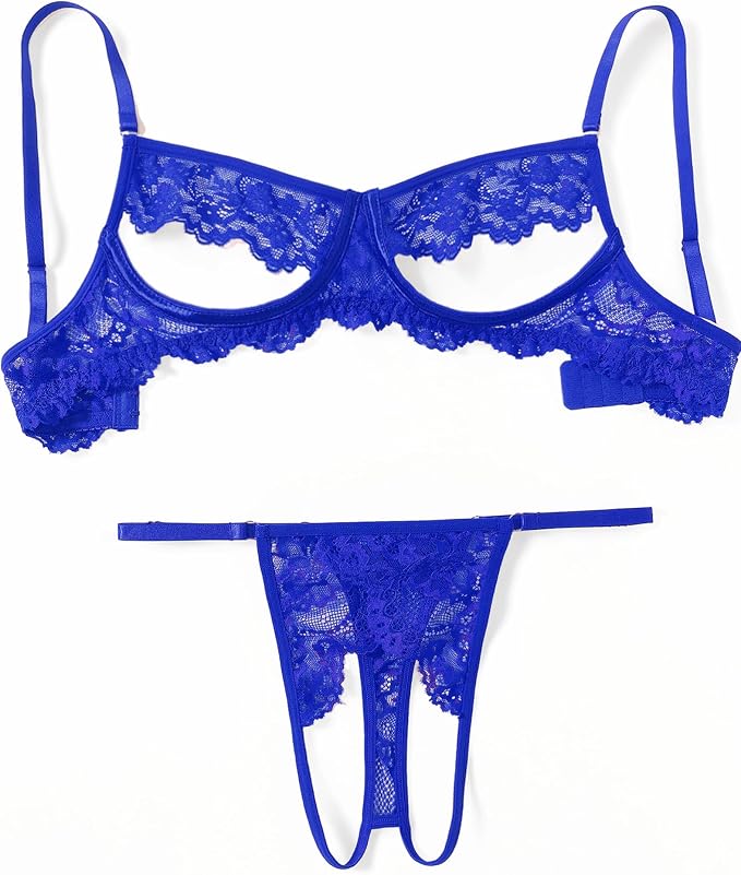 Royal Blue