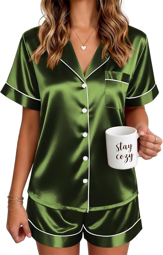 Dark Army Green