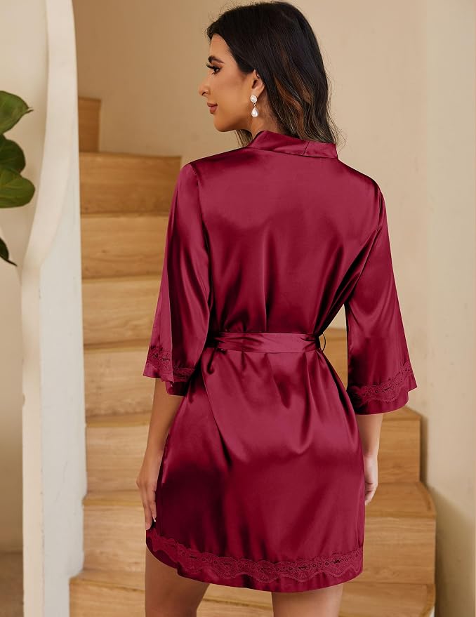 Wine Red