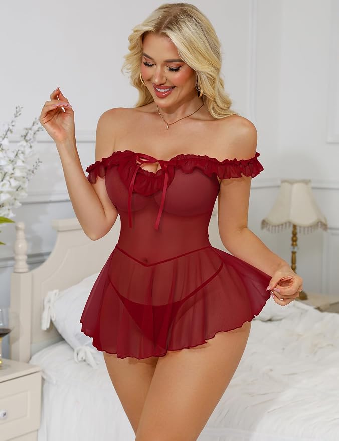 Wine Red