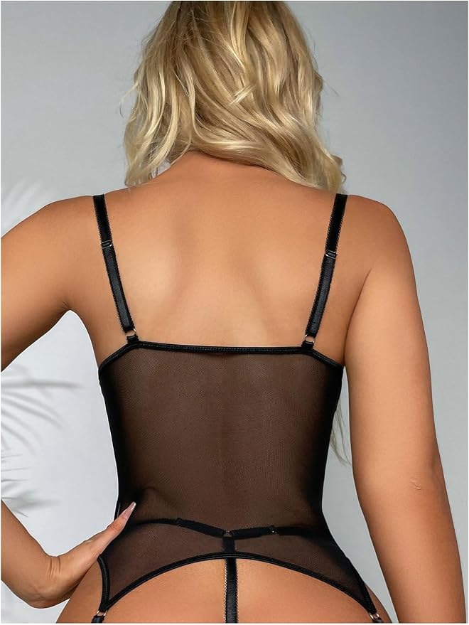 Black Tie