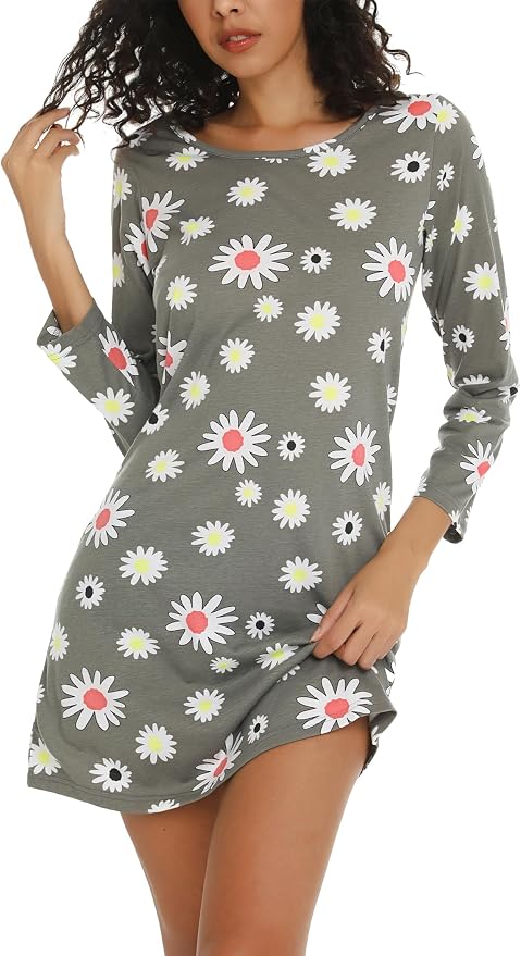 Grey Flower