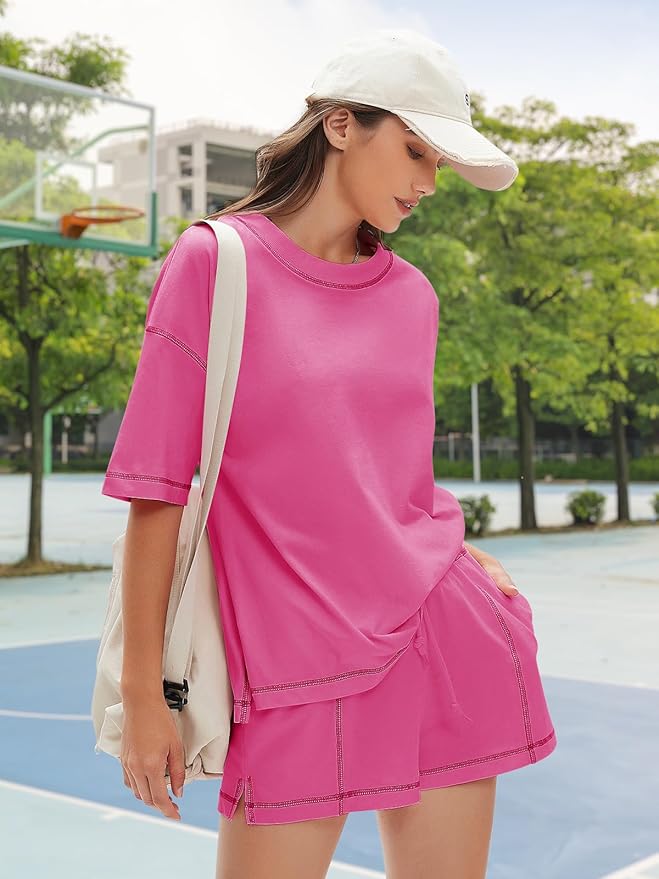 Hot Pink