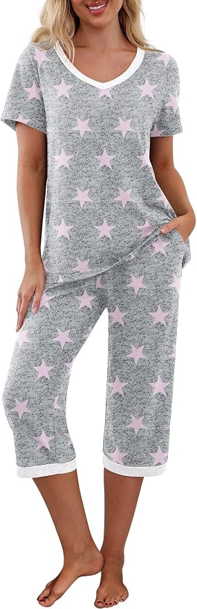 Fp-pink Star