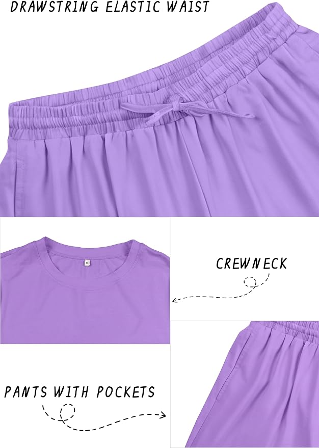 Dusty Lavender