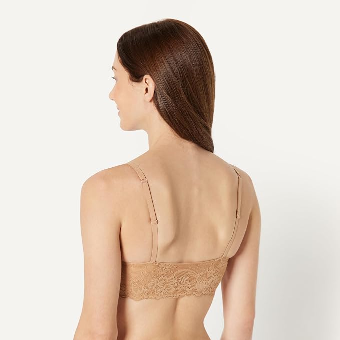 White / Washed Bronze