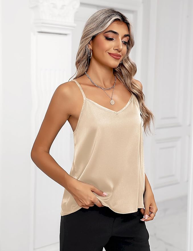 2 Pack: Caramel+light Khaki