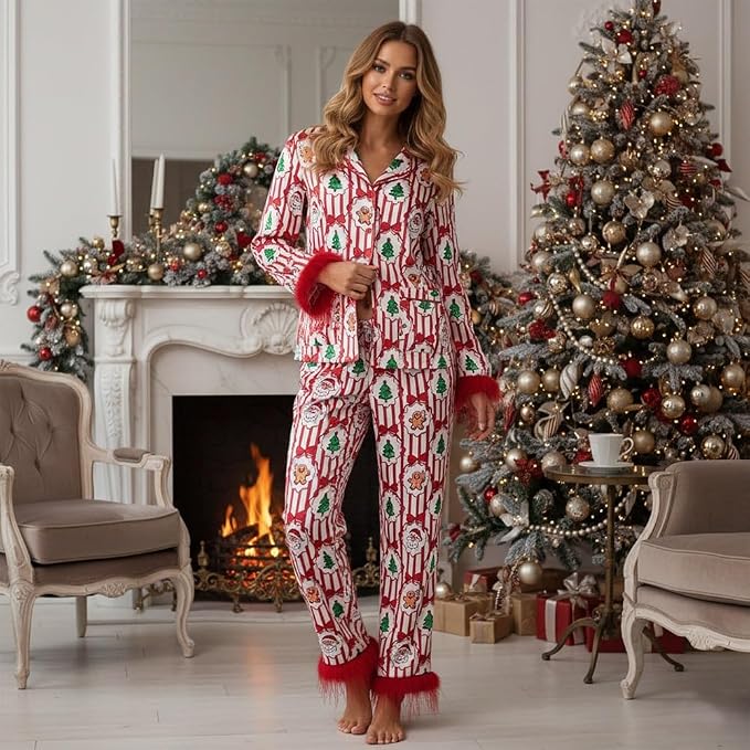 Xmas-red
