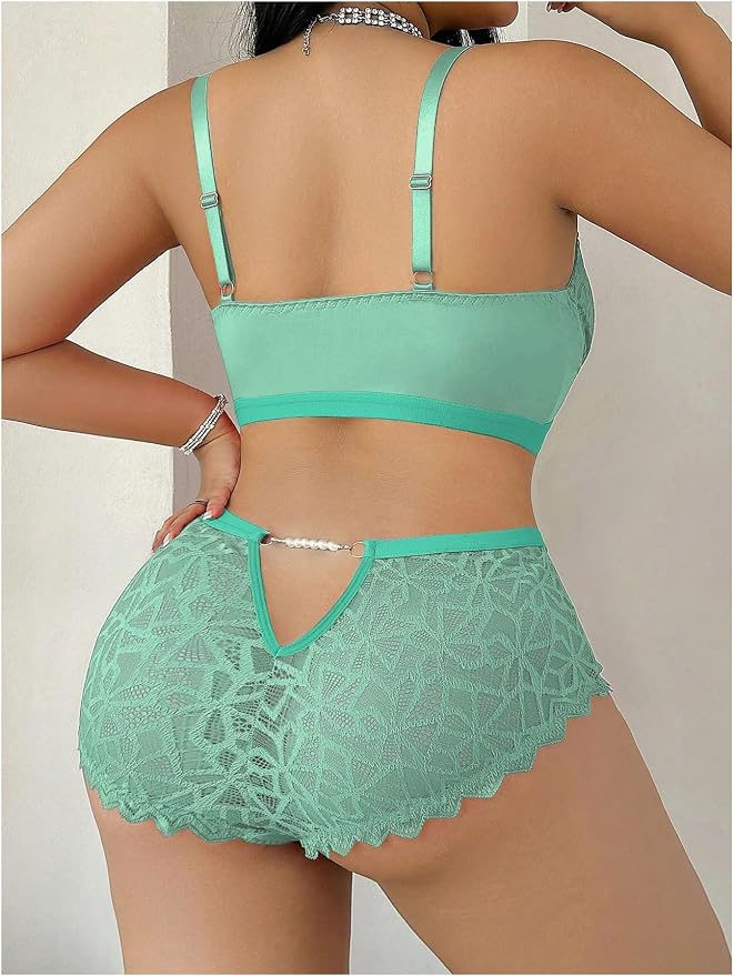 Light Green
