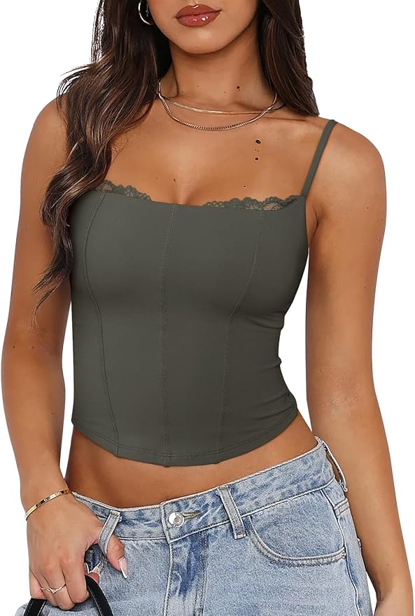 Grey Green