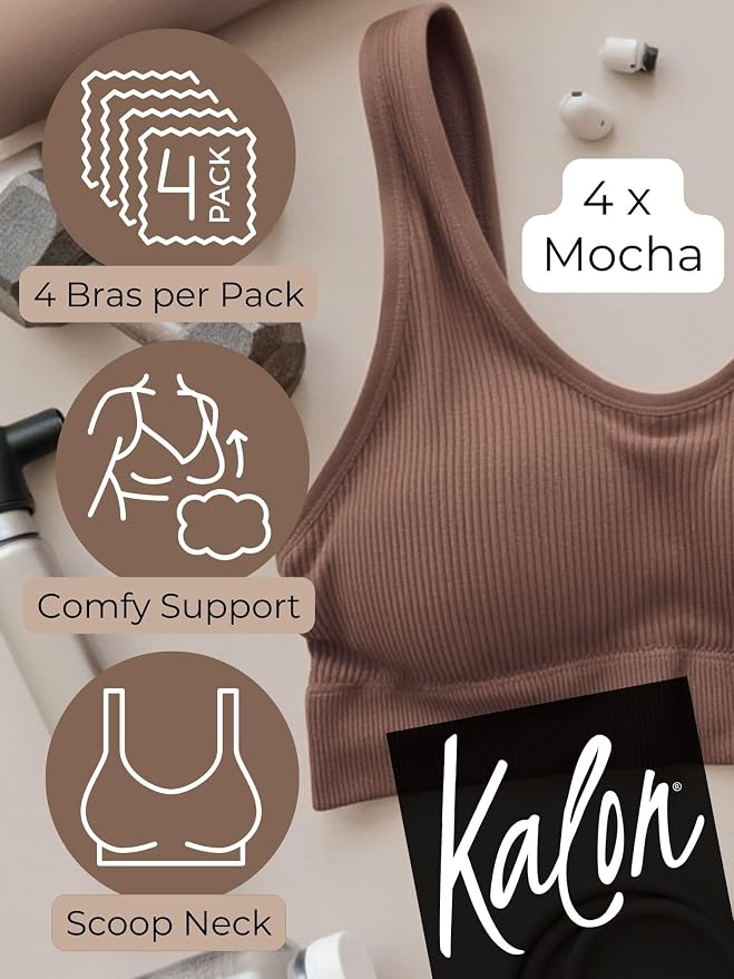 4pk Mocha