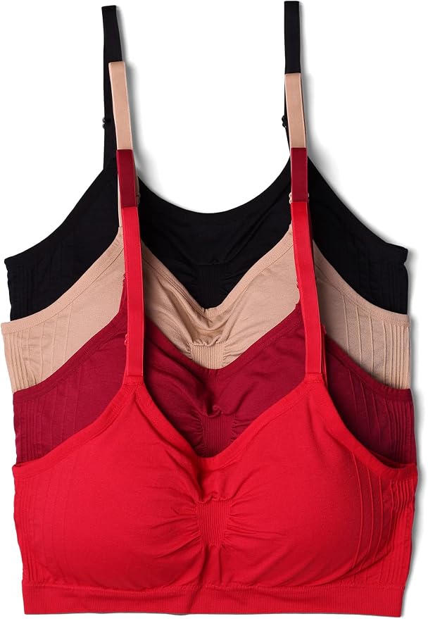 Red Basics