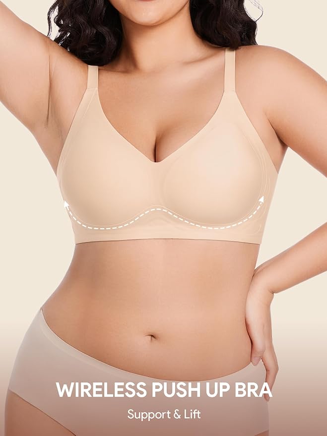 F: 3pack(black/Nude/Gray Blue)