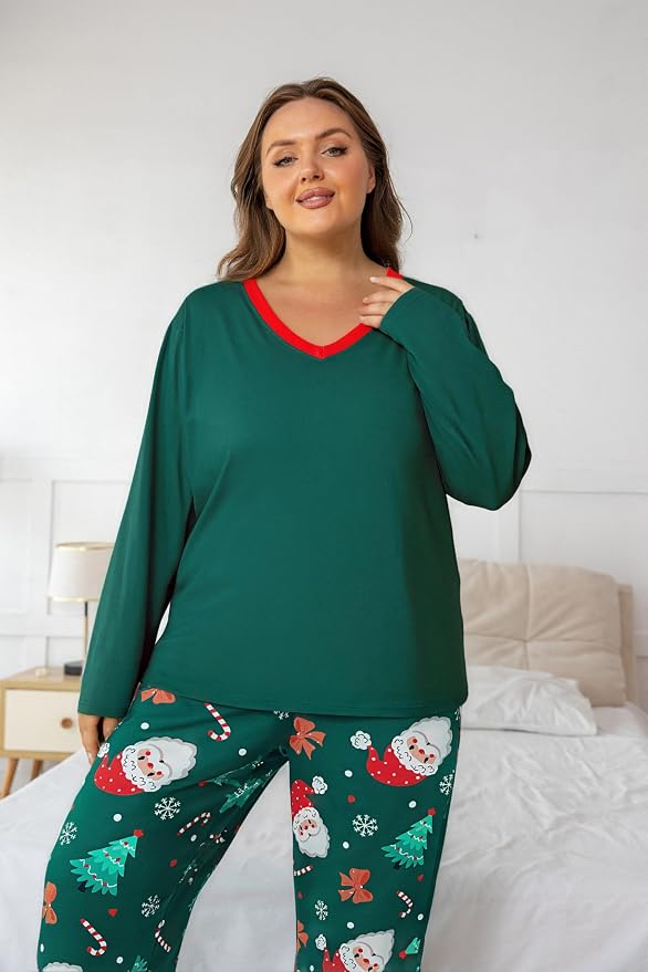 Santa Claus