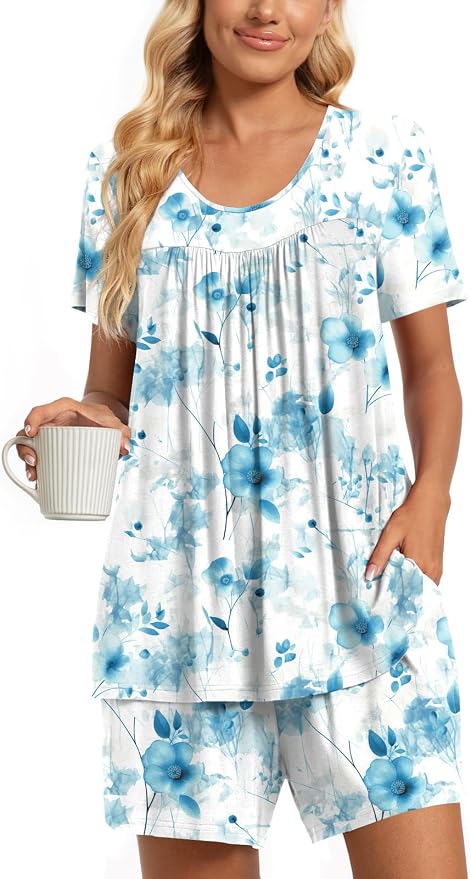 02 Light Blue Fl