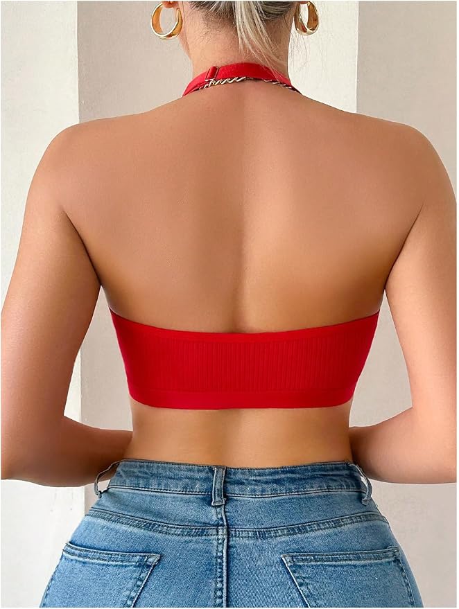 Solid Red
