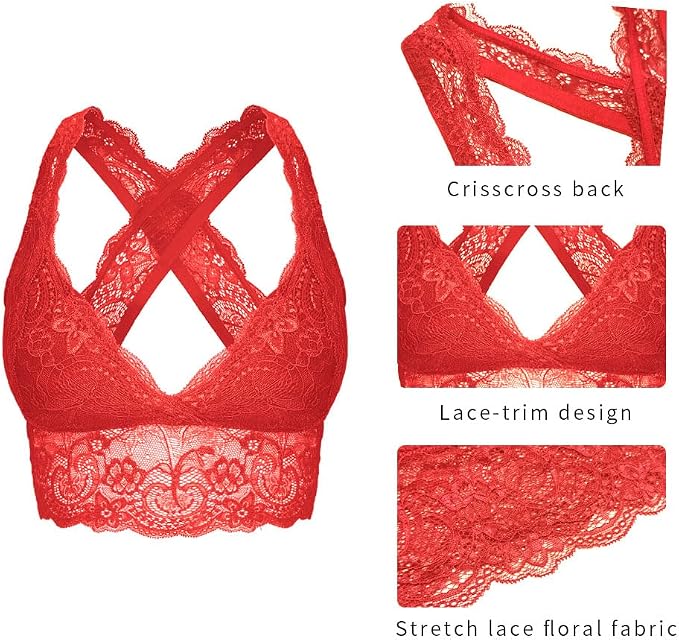Red 6004