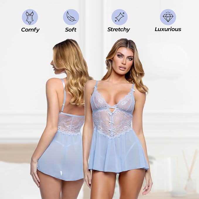Baby Blue