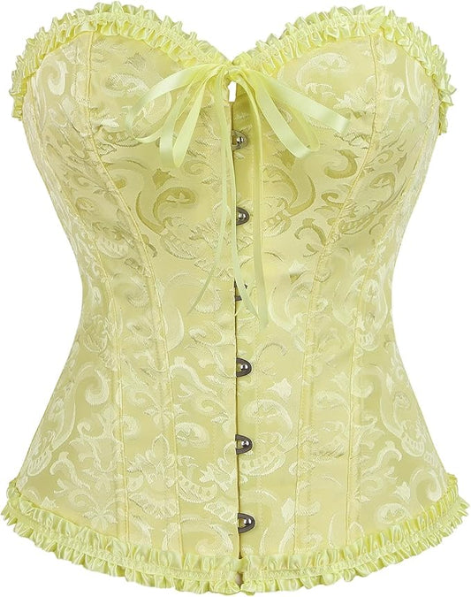 A-apple Green