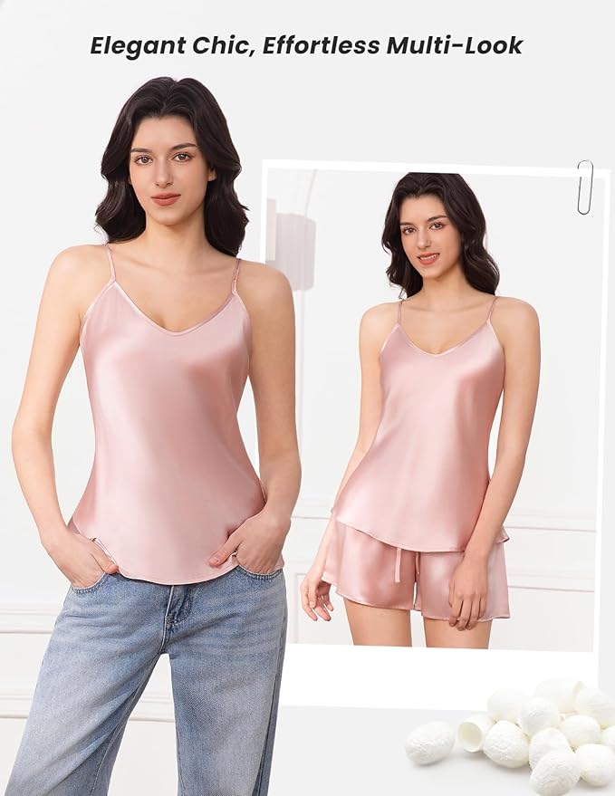 Charming Pink