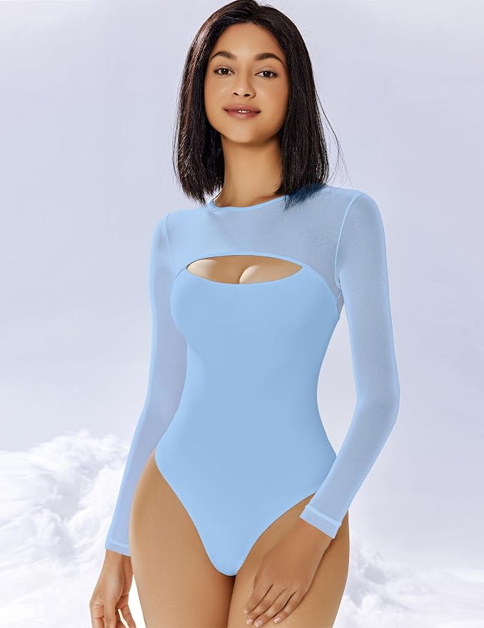 Light Blue