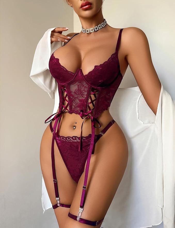 Dark Red