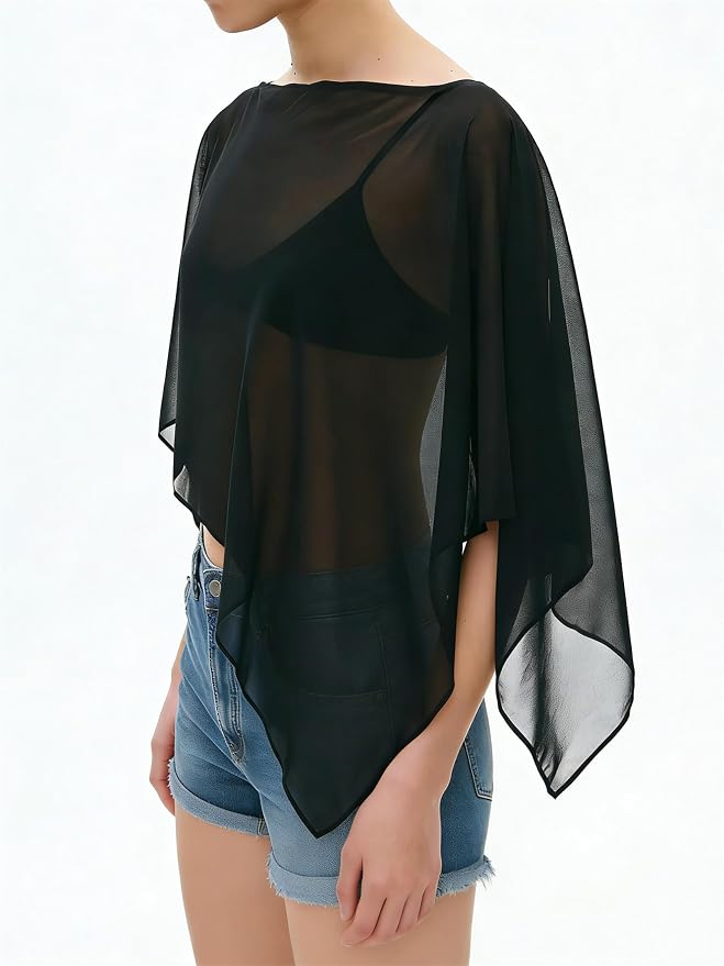 Black Casual