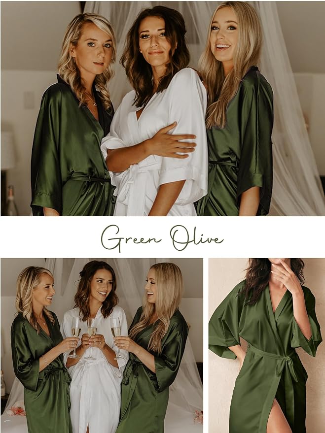 Green Olive
