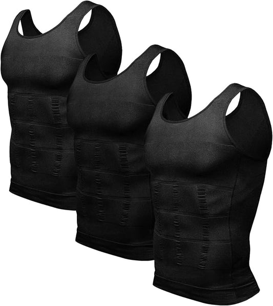 Black/Black/Black