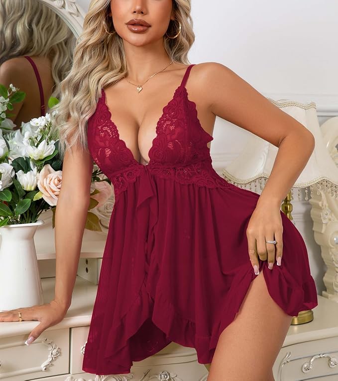 Wine Red