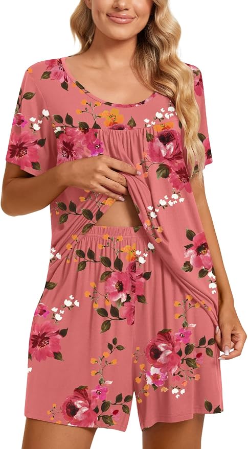 02 Peach Pink