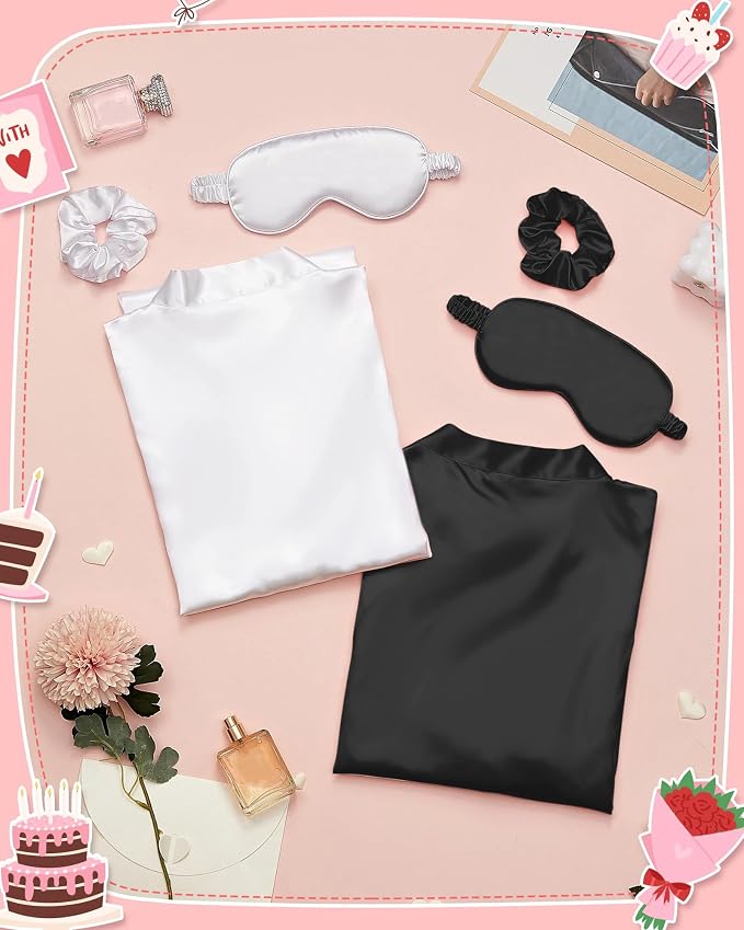 White, Black